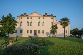 Villa Conti Bassanese, Monticello Conte Otto